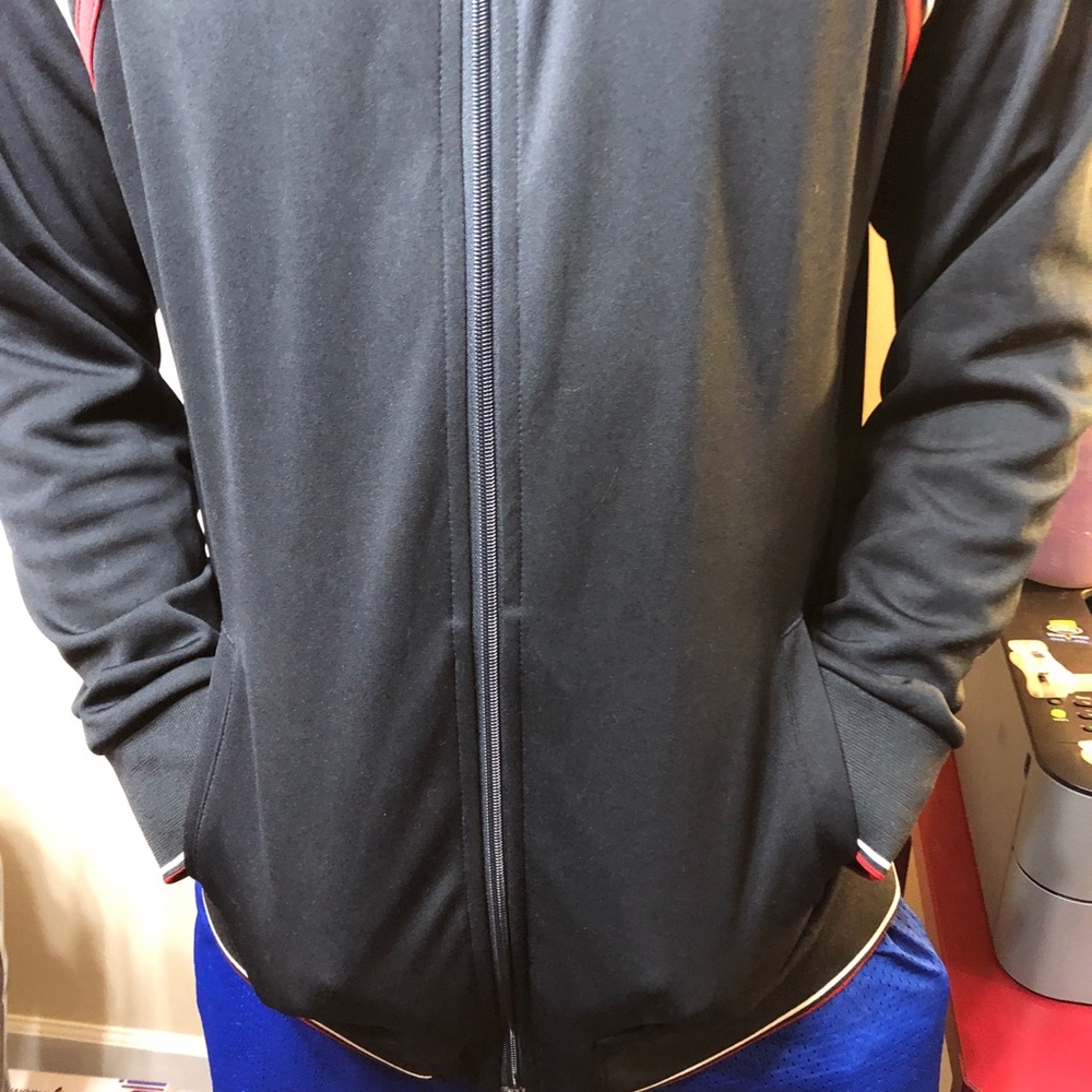 Gap Full Zip Jacket - image 2